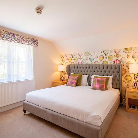 The Highworth Hotel Суиндън Екстериор снимка
