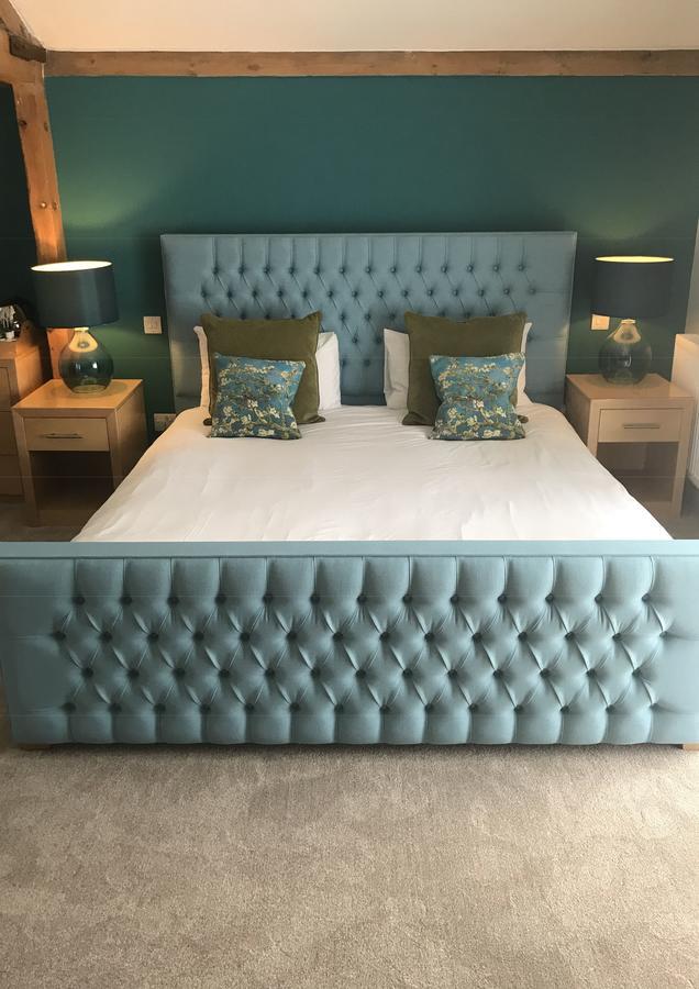 The Highworth Hotel Суиндън Екстериор снимка