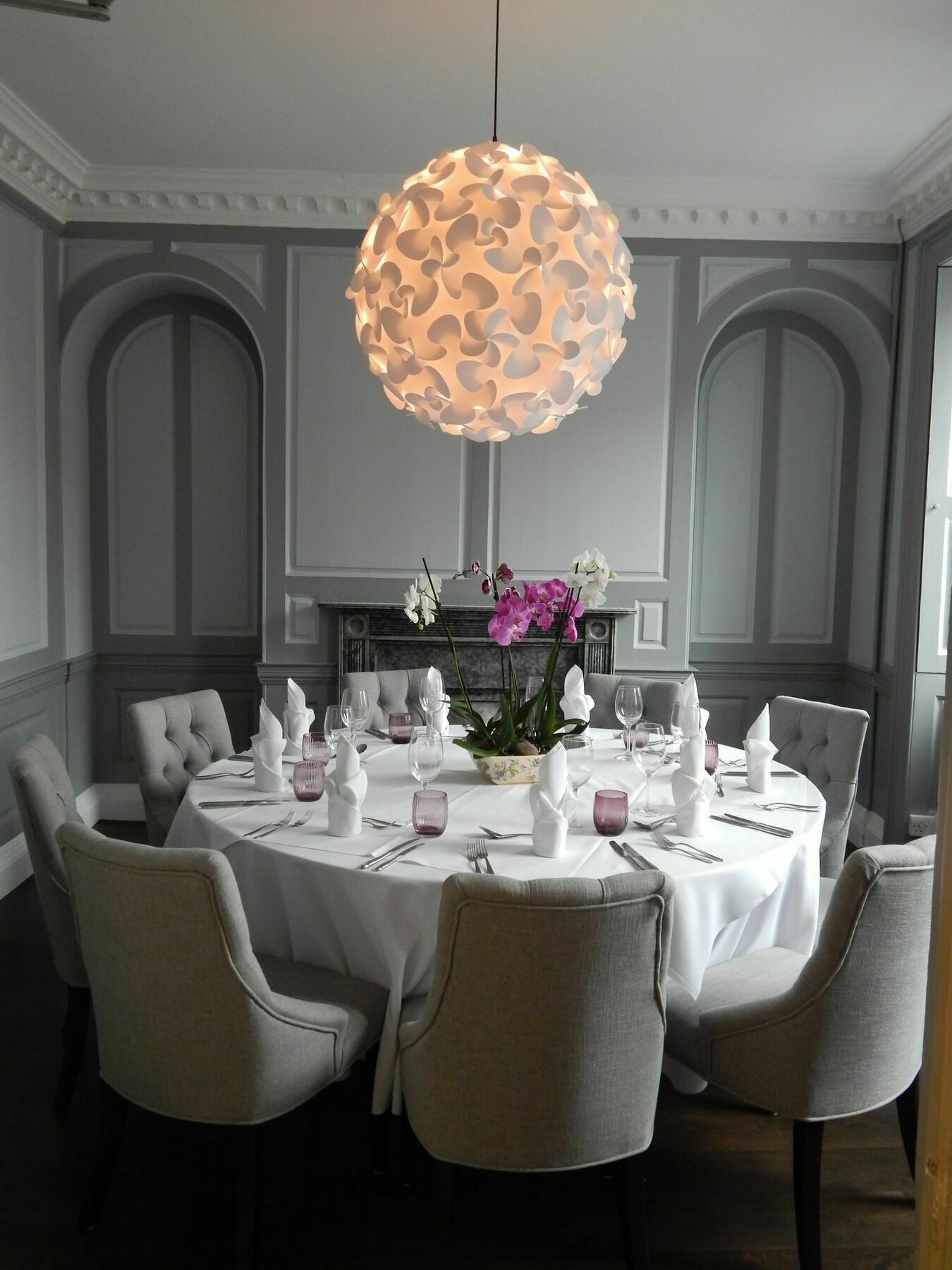The Highworth Hotel Суиндън Екстериор снимка